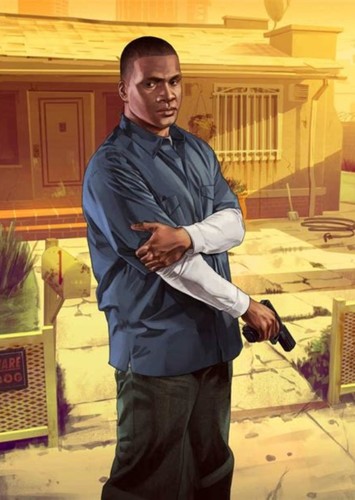 Franklin Clinton