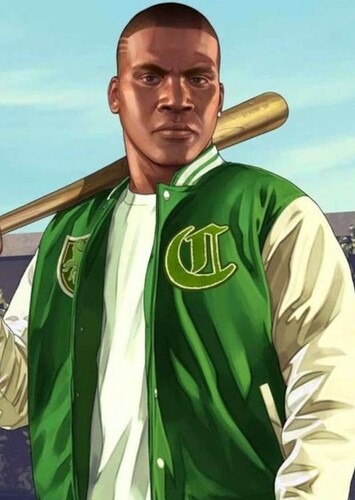 Franklin Clinton