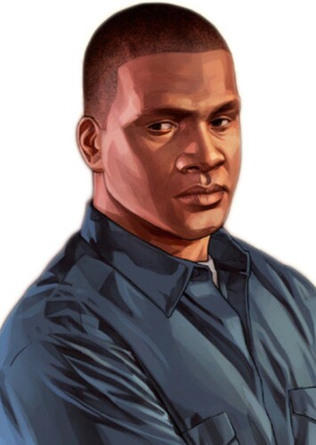 Franklin Clinton