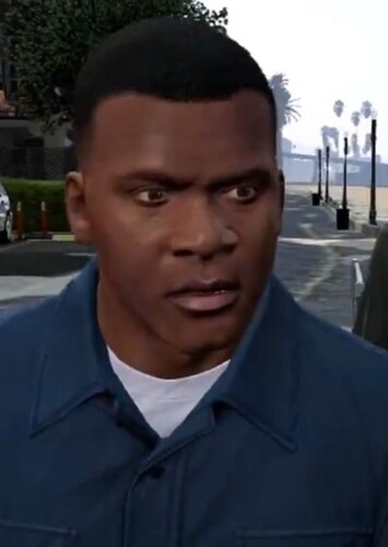 Franklin Clinton