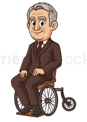 Franklin D. Roosevelt