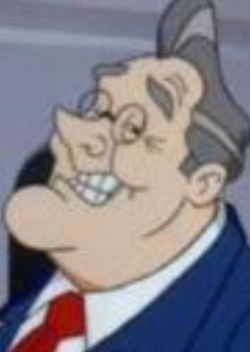 Franklin D Roosevelt