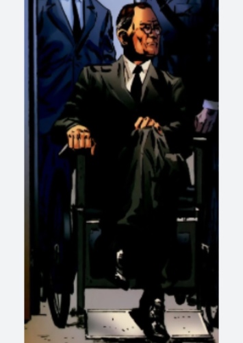 Franklin D. Roosevelt