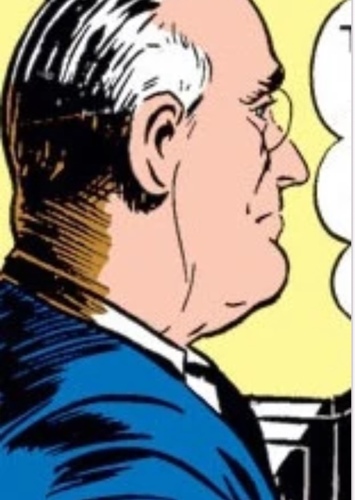 Franklin D. Roosevelt (MCU)