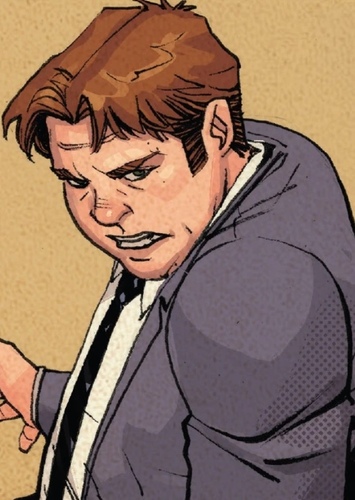 Franklin “Foggy” Nelson