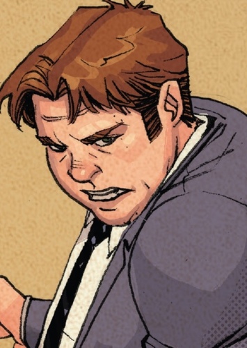 Franklin “Foggy” Nelson