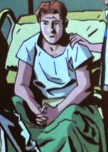 Franklin "Foggy" Nelson