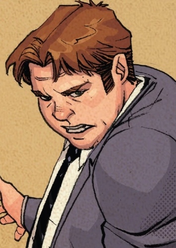 Franklin “Foggy” Nelson