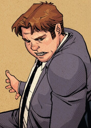 Franklin ‘Foggy’ Nelson