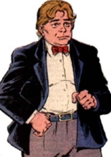 Franklin "Foggy" Nelson