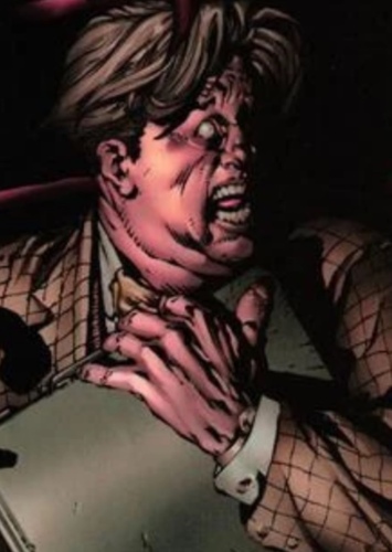 Franklin “Foggy” Nelson