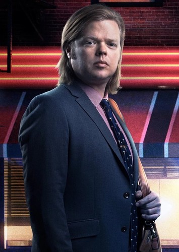 Foggy Nelson