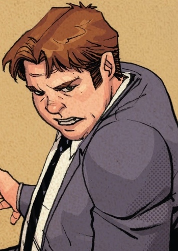 Franklin “Foggy” Nelson