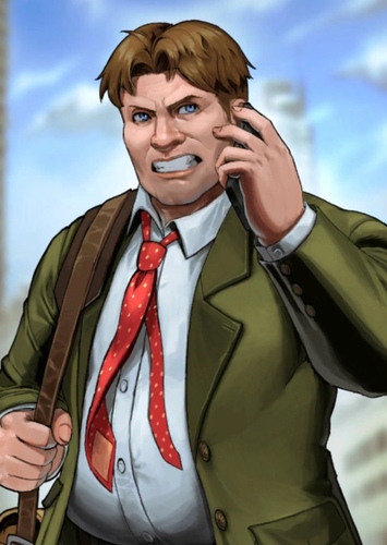 Franklin “Foggy” Nelson