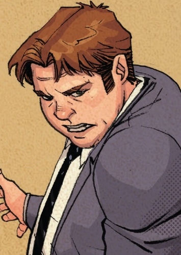 Franklin “Foggy” Nelson