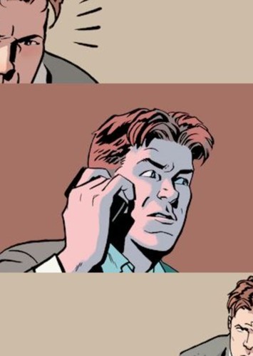 Franklin "Foggy" Nelson