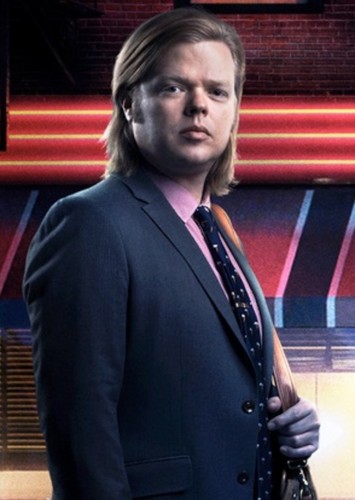 Franklin "Foggy" Nelson