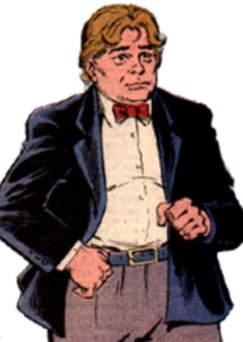 Franklin "Foggy" Nelson