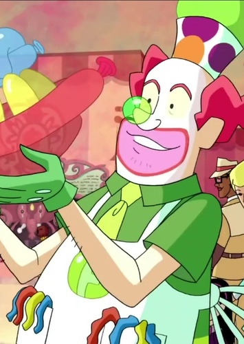 Franklin Fruitmeir