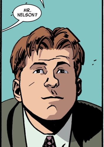 Franklin Nelson