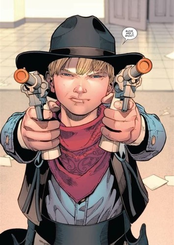 Franklin Richard