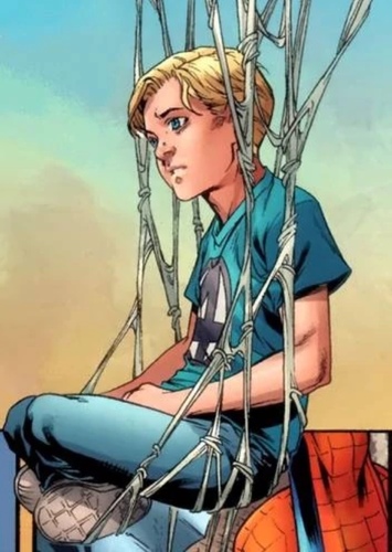 Franklin Richards