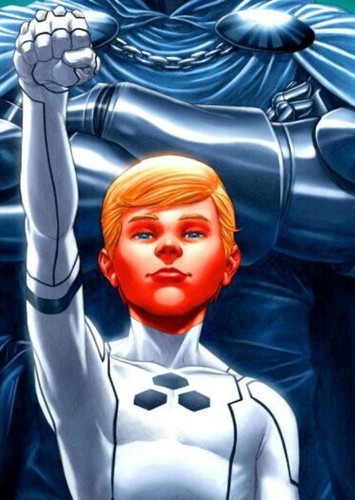 Franklin Richards