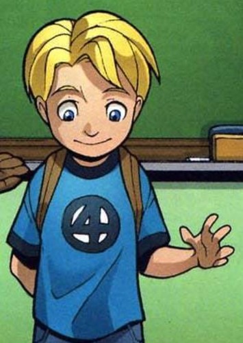 Franklin Richards