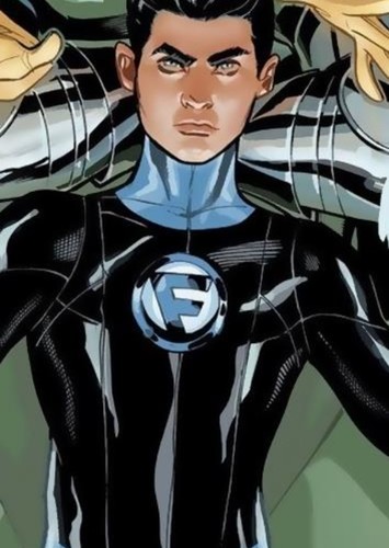 FRANKLIN RICHARDS
