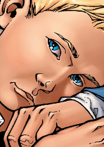 Franklin Richards