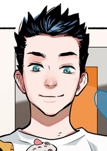 Franklin Richards