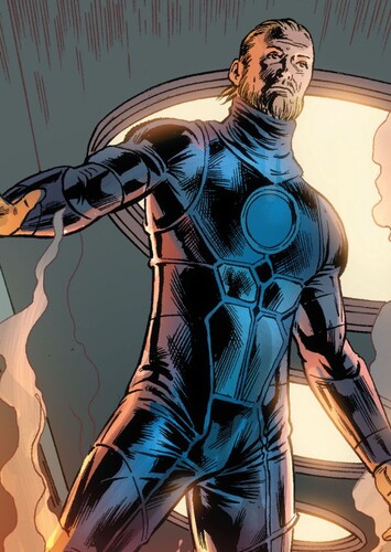 Franklin Richards