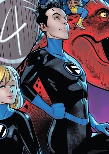 Franklin Richards