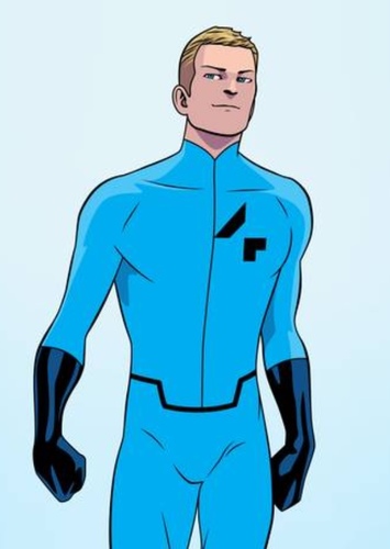 Franklin Richards