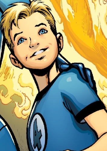 Franklin Richards