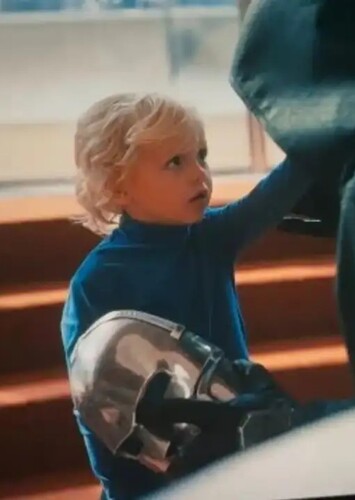 Franklin Richards