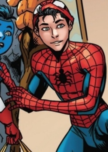 Franklin Richards