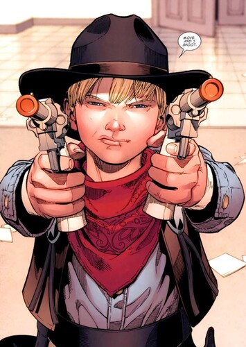 Franklin Richards