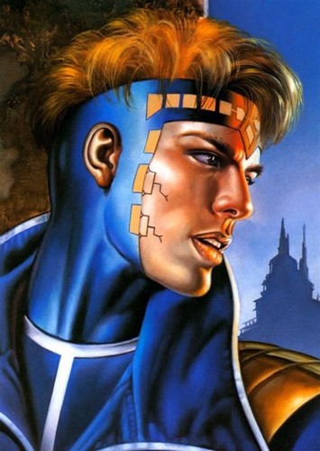 Franklin Richards