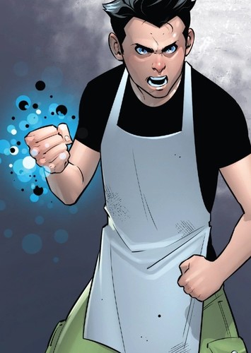 Franklin Richards