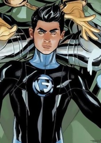 Franklin Richards