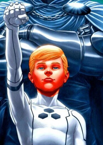 Franklin Richards