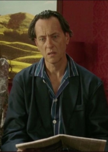Franklin Wilhern