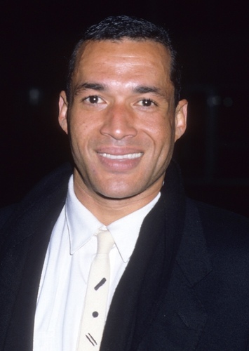 Franklyn Seales