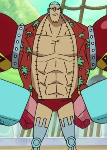 Franky