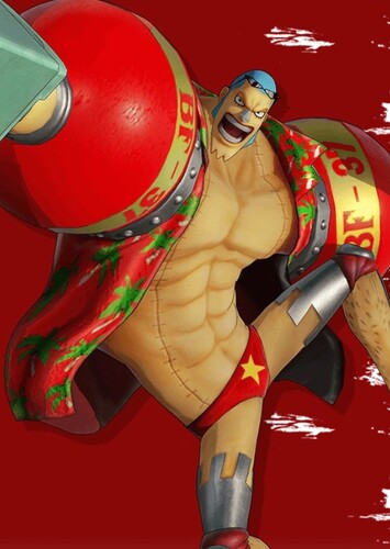 Franky