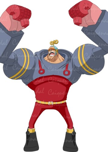 Franky