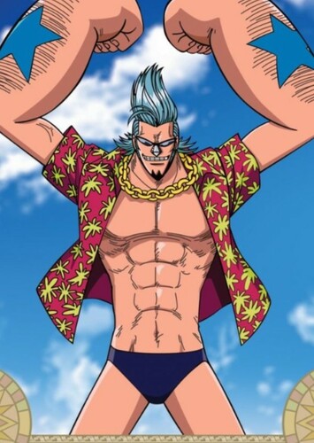 Franky