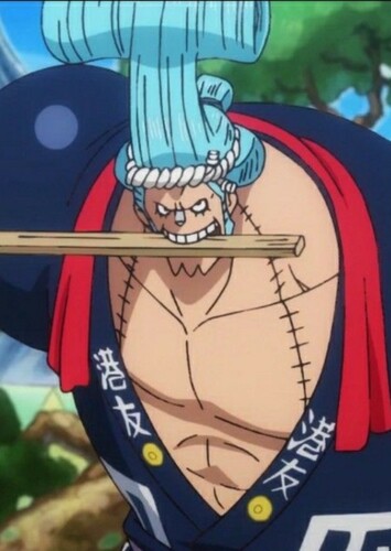 Franky