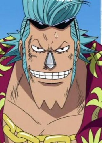 Franky